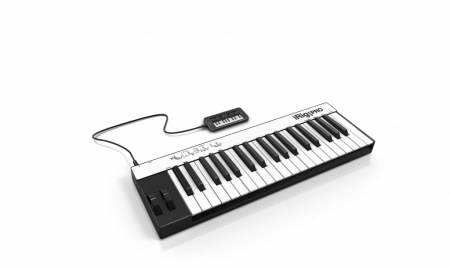 IK Multimedia iRig KEYS PRO по цене 13 500 ₽