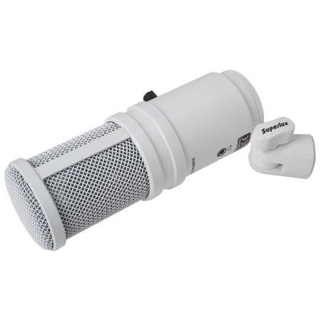Superlux E205U MK2 White по цене 8 250 ₽