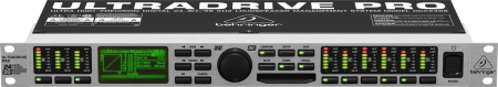 Behringer DCX 2496 ULTRA-DRIVE PRO по цене 37 600 ₽