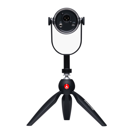 Shure MV7-K-BNDL по цене 39 300 ₽