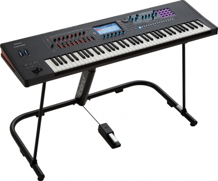 Roland Fantom 7 по цене 372 500 ₽