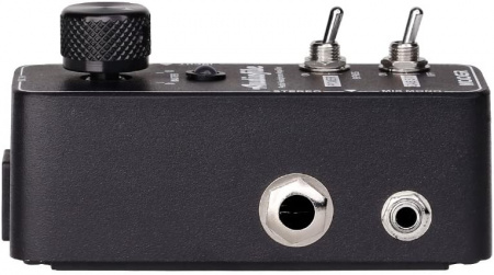 Mooer Audiofile по цене 7 500 ₽
