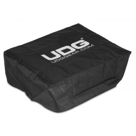 UDG Ultimate Turntable & 19" Mixer Dust Cover Black (1 pc) по цене 1 050 ₽