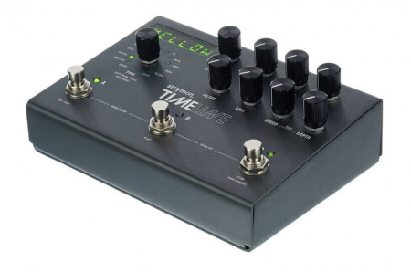 Strymon Timeline Delay по цене 63 600 ₽