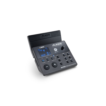 Alesis Nitro Max Kit по цене 65 950 ₽