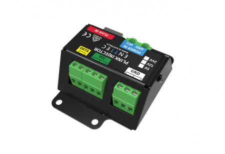EntTec PLink Injector 12-24V по цене 4 650 ₽
