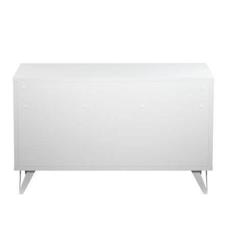 Radiotehnika Rondo 302 White по цене 53 000 ₽