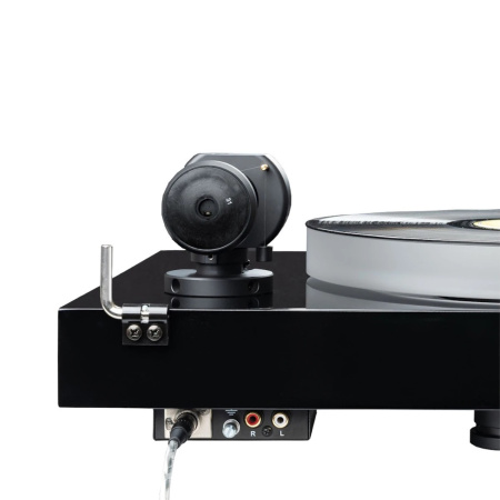 Pro-Ject X2 B (Quintet Red) Piano Black по цене 200 000.00 ₽