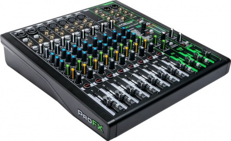 Mackie ProFX12v3 по цене 63 500 ₽