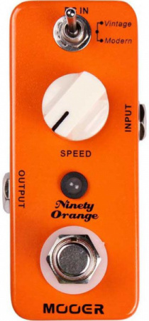 Mooer Ninety Orange по цене 3 850 ₽