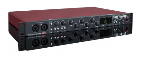 FOCUSRITE Scarlett 18i20 2nd Gen USB по цене 43 000 руб.