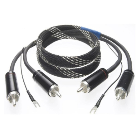 Pro-Ject Connect it Phono RCA S 1,23 m по цене 8 900 ₽
