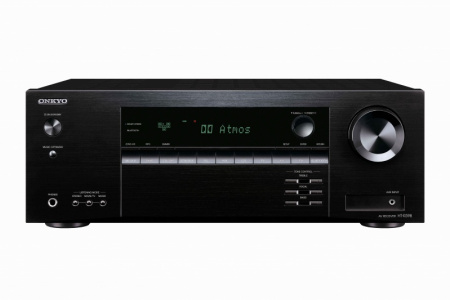 Onkyo HT-S3910 Black по цене 49 500 ₽