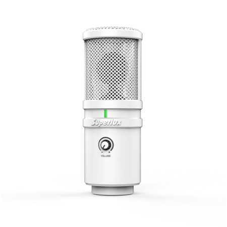 Superlux E205U MK2 White по цене 8 250 ₽