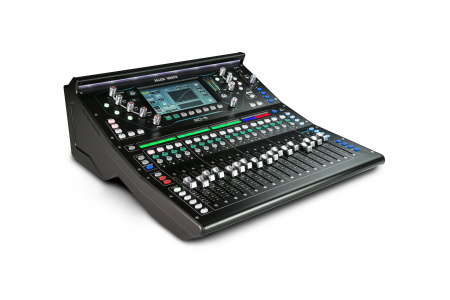 Allen & Heath SQ-5 по цене 451 200 ₽