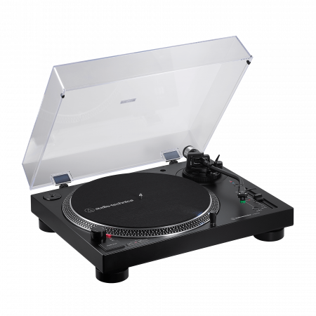 Audio-Technica AT-LP120X BT USB BK по цене 66 500 ₽