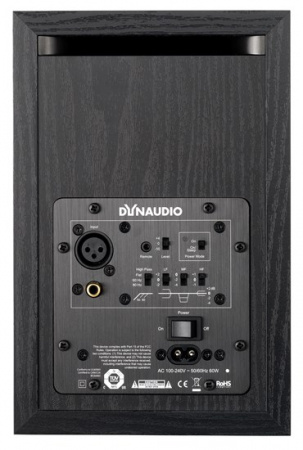 Dynaudio BM Compact mk3 по цене 37 343 руб.