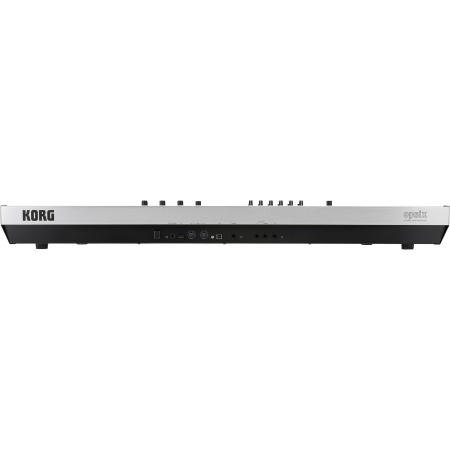 Korg Opsix SE Platinum по цене 222 000 ₽