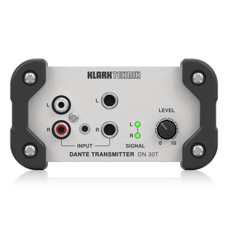 Klark Teknik DN 30T по цене 30 650 ₽
