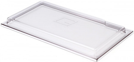 Elektron Protective Lid PL-3 по цене 8 650 ₽