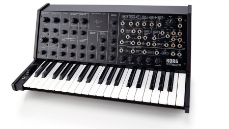 KORG MS-20 KIT по цене 74 990 руб.