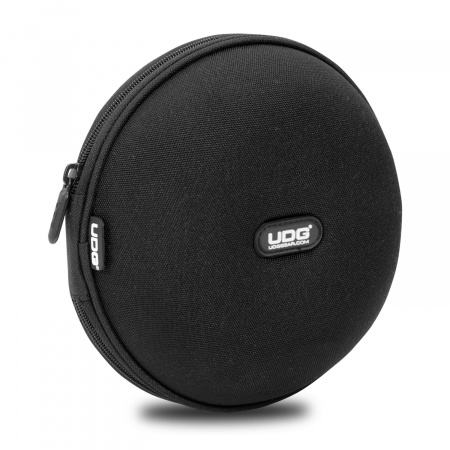 UDG Creator Headphone Hardcase Small Black по цене 2 100 ₽