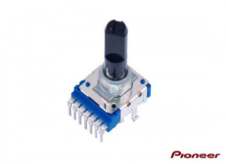 Pioneer DCS1053 EQ Resistor по цене 850.17 руб.