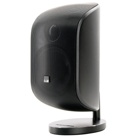 Bowers & Wilkins M-1 Matte Black по цене 35 000 ₽