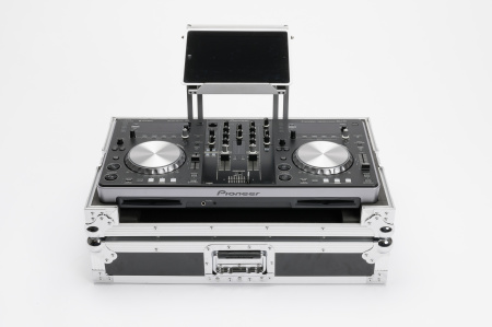 Magma DJ-Controller Case XDJ-R1 black/silver по цене 21 020 руб.