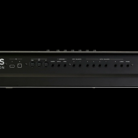 Korg Nautilus AT 61 по цене 293 000 ₽