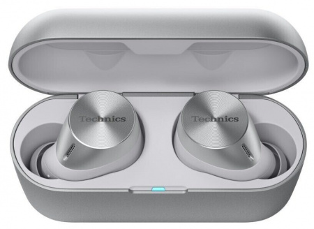 Technics EAH-AZ40 Silver по цене 17 300 ₽