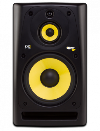 KRK RP10-3 по цене 46 000 руб.