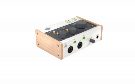 Universal Audio Volt 276 по цене 41 000 ₽