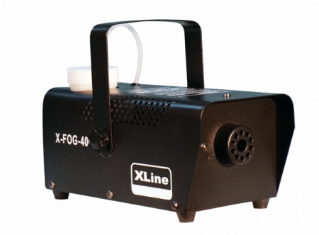 XLine Light X-FOG 400 по цене 4 150 ₽