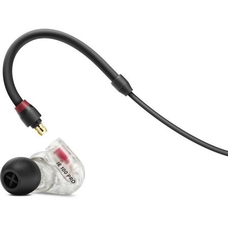 Sennheiser IE 100 Pro Clear по цене 13 050 ₽