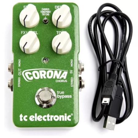 TC Electronic Corona Chorus TonePrint по цене 15 790.00 ₽