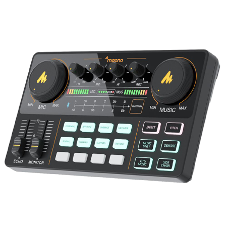 Maono AU-AM200 S1 по цене 9 750 ₽