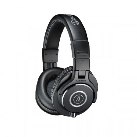 Audio-Technica ATH-M40X по цене 14 200 ₽