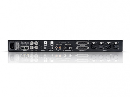 FOCUSRITE Red 4Pre Thunderbolt 2 по цене 265 000 ₽