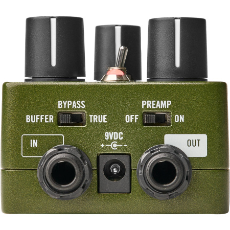 Universal Audio Brigade Chorus & Vibrato по цене 24 650 ₽