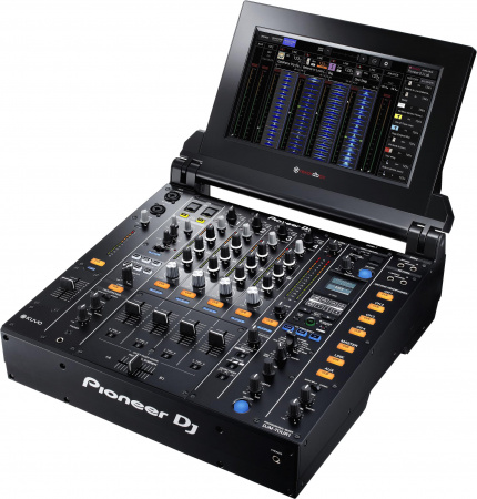 PIONEER DJM-TOUR1 по цене 449 000 руб.