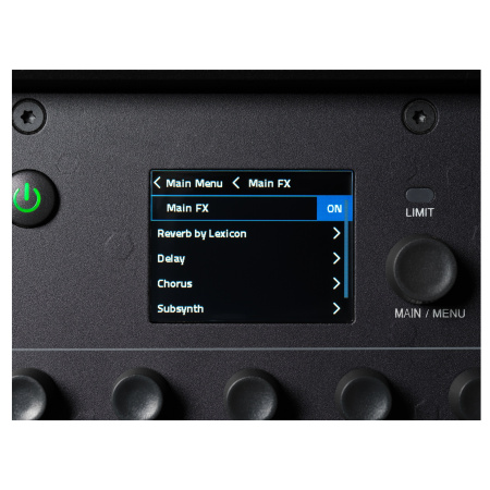 JBL PRX ONE по цене 307 900 ₽