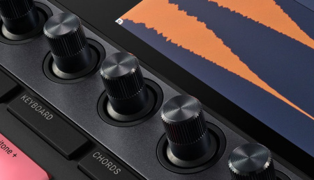 Native Instruments Maschine + по цене 165 750 ₽