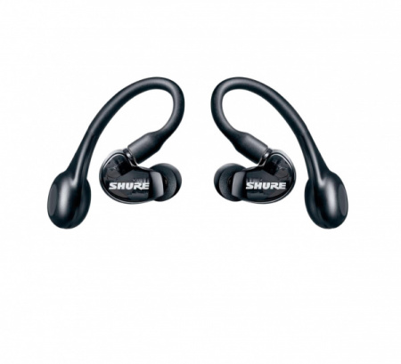 Shure SE215-K-TW1-EFS по цене 23 500 ₽