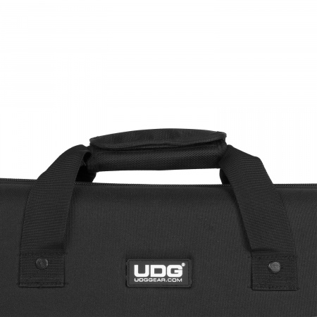 UDG Creator Controller Hardcase Extra Large Black MK2 по цене 10 600 ₽