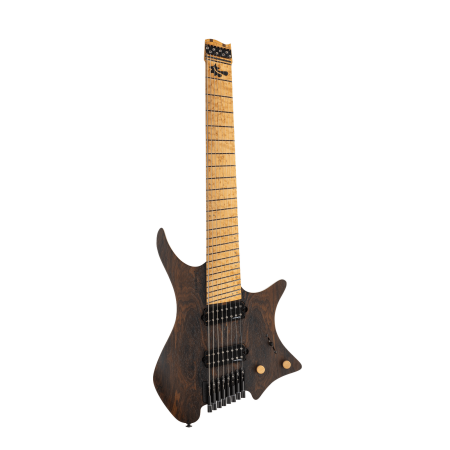 Strandberg Boden NX 8 Richard Henshall Edition по цене 358 550 ₽
