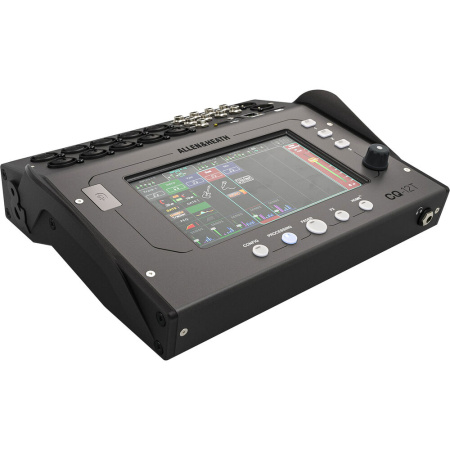 Allen & Heath CQ-12T по цене 113 400 ₽