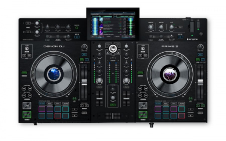 Denon Prime 2 по цене 182 100 ₽