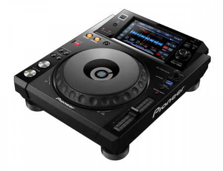 PIONEER XDJ-1000 USB по цене 69 990 руб.