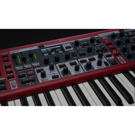 Clavia Nord Stage 4 73 по цене 557 850 ₽